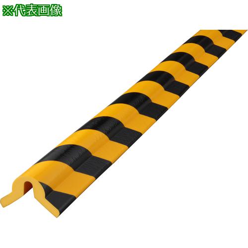 ■IWATA バンパークッション バンパープロ 黄/黒〔品番:BP46-L1〕【3688483:0】[法人・事業所限定][外直送元][店頭受取不可]