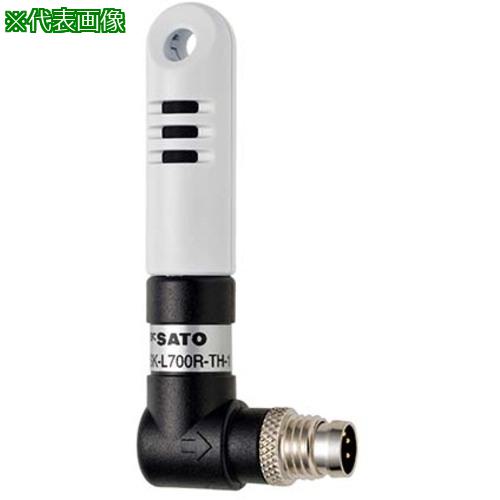■AS SK-L700R-TH-1 一体センサ〔品番:62624801〕【3689465:0】[送料別途見積り][法人・事業所限定][掲外取寄][店頭受取不可]