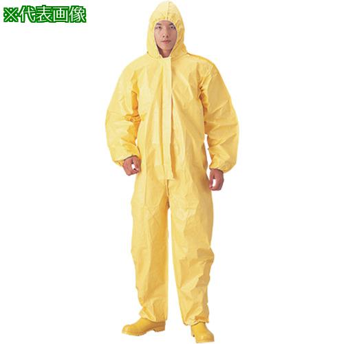 ■AS タイベックPEコート続服5428 LL〔品番:8537713〕【3689487:0】[送料別途見積り][法人・事業所限定][掲外取寄][店頭受取不可]