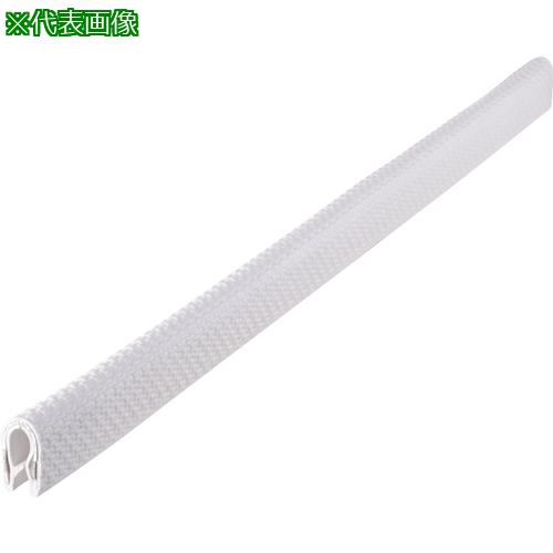 ■IWATA トリム 100シリーズ PVC (15M巻)〔品番:100-40-W-5〕【3689675:0】[法人・事業所限定][外直送元][店頭受取不可]
