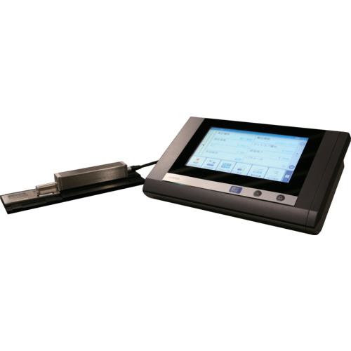 ■東京精密 直感操作型表面粗さ測定機 サーフコムタッチ40 5μm(プリンター付)〔品番:SURFCOMTOUCH405PRINTER〕【3692529:0】[送料別途見積り][法人・事業所限定][外直送][店頭受取不可]