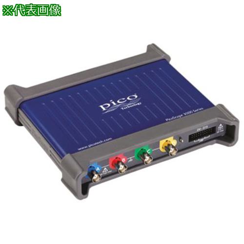 ■AS PIcoScope3206D スコープ〔品番:63514523〕【3694072:0】[送料別途見積り][法人・事業所限定][掲外取寄][店頭受取不可]