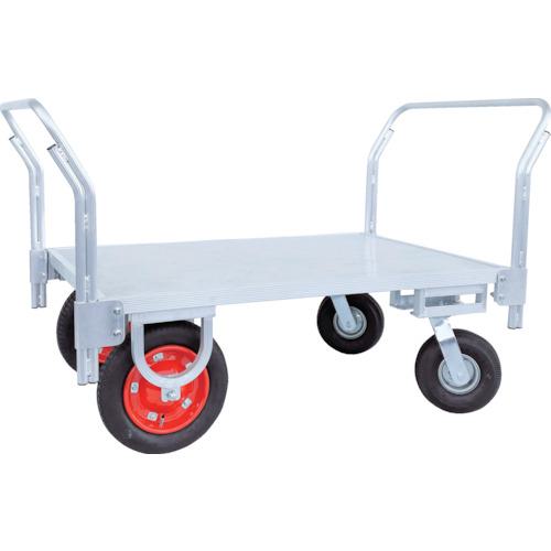■HARAX フラッティ両側ハンドルタイプ〔品番:FT1250360TH2〕【3695326:0】[送料別途見積り][法人・事業所限定][直送][店頭受取不可]｜ホームセンターバロー　店