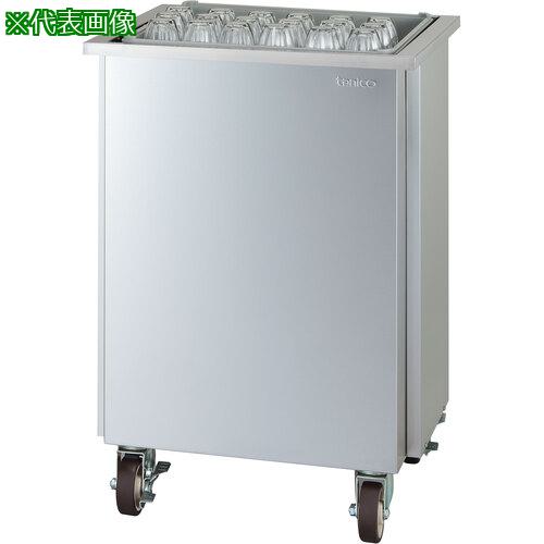 ■tanico 食器ディスペンサー・キャビネッ〔品番:TMCFR5252HN〕【3697466:0】[送料別途見積り][法人・事業所限定][直送][店頭受取不可]