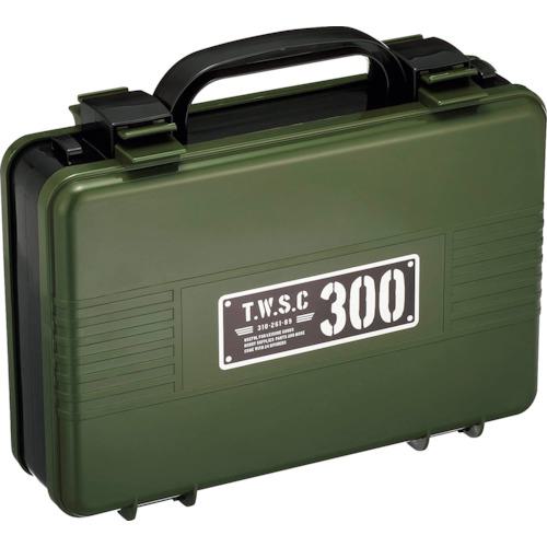 ■JEJアステージ ツインセパレートケースTS―300X《6個入》〔品番:TS300X〕【3698162×6:0】[送料別途見積り][法人・事業所限定][外直送][店頭受取不可]