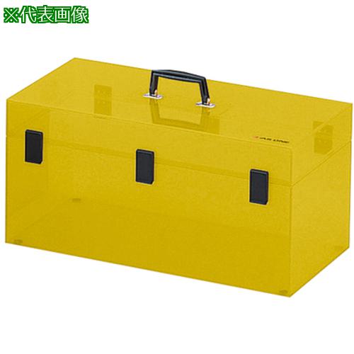 ■AS ニューキャリーボックス 5PT〔品番:9571416〕【3698818:0】[送料別途見積り][法人・事業所限定][掲外取寄][店頭受取不可]｜ホームセンターバロー　店