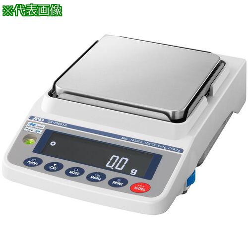 ■AS 精密電子天秤 GX-10001A 〔品番:6961753〕【3702285:0】[送料別途見積り][掲外取寄][店頭受取不可] 69,938円