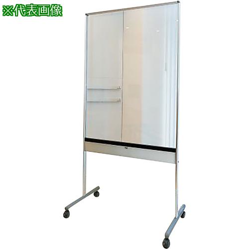 ■AS 透明ボード UDTP34N(タテ型)〔品番:3895501〕【3703447:0】[送料別途見積り][法人・事業所限定][掲外取寄][店頭受取不可]