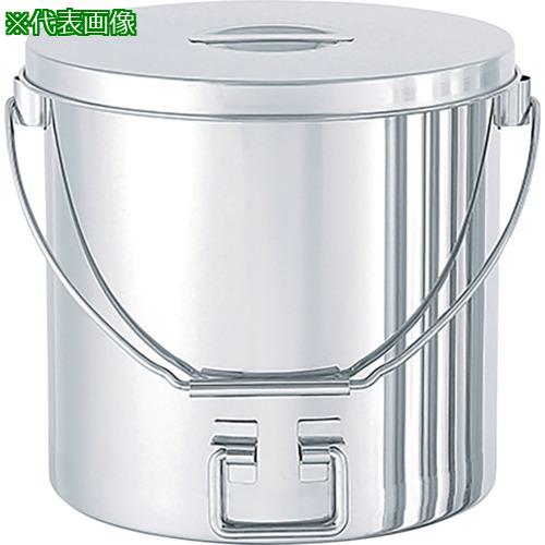 ■AS 下部取っ手付汎用容器 STBDF-18〔品番:3842001〕【3703688:0】[送料別途見積り][法人・事業所限定][掲外取寄][店頭受取不可]