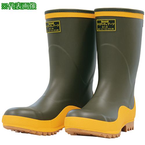 ■AS 化学防護長靴 28cm〔品番:3991404〕【3703770:0】[送料別途見積り][法人・事業所限定][掲外取寄][店頭受取不可]