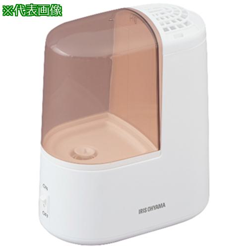 ■AS 小型加湿器 SHM-120R1-P 〔品番:3812114〕【3703976:0】[送料別途見積り][掲外取寄][店頭受取不可]