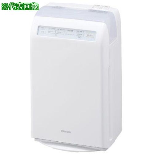 ■AS 加湿空気清浄機 HXF-C25-W 〔品番:3808131〕【3704028:0】[送料別途見積り][掲外取寄][店頭受取不可]