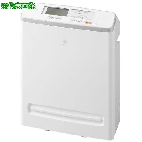 ■AS MSAP-AC100-W 空気清浄機 〔品番:3837111〕【3704460:0】[送料別途見積り][掲外取寄][店頭受取不可]