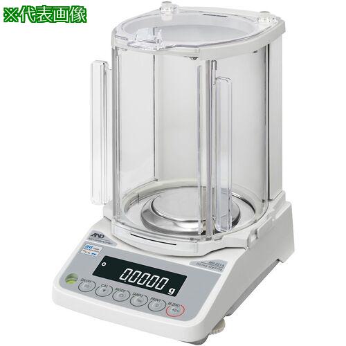 ■AS HR-251A 分析用電子天びん 〔品番:62224053〕【3704550:0】[送料別途見積り][掲外取寄][店頭受取不可]