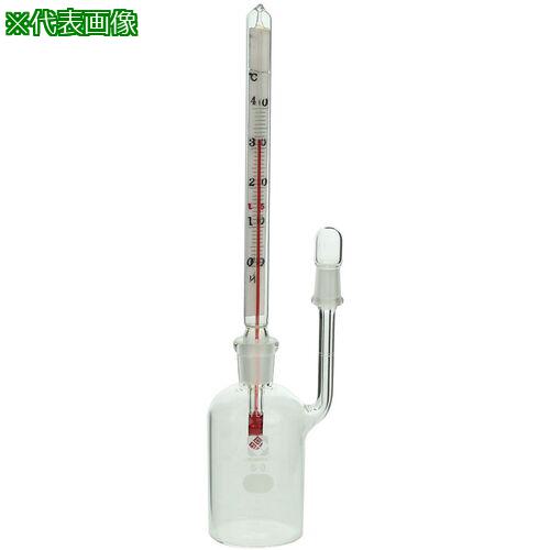 ■AS 比重瓶 055520-050〔品番:4308002〕【3704691:0】[送料別途見積り][法人・事業所限定][掲外取寄][店頭受取不可]｜ホームセンターバロー　店