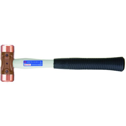 ■OH Gカッパーハンマー(グラスファイバー柄)#2〔品番:CO20G〕【3704921:0】[店頭受取不可]｜ホームセンターバロー　店
