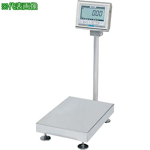 ■AS はかり DP-6700ExK-30S-P〔品番:3990701〕【3704965:0】[送料別途見積り][掲外取寄][店頭受取不可] 117,480円