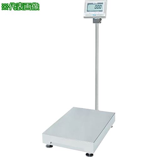 ■AS はかりDP-6700ExK-120S-P〔品番:3990703〕【3704970:0】[送料別途見積り][掲外取寄][店頭受取不可]｜ホームセンターバロー　店