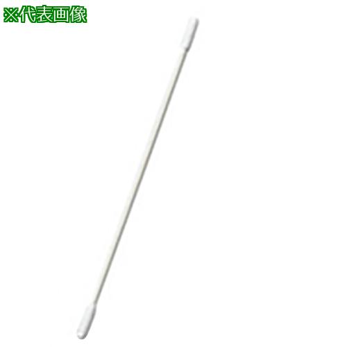 ■AS BB-012 工業用綿棒 50000本入〔品番:4141611〕【3705208:0】[送料別途見積り][掲外取寄][店頭受取不可]