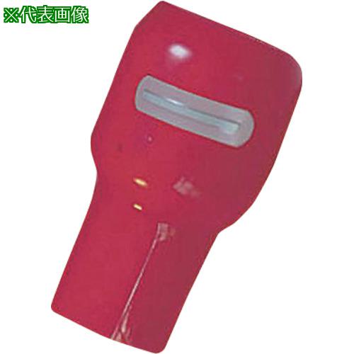 ■AS サーモキャップ STC-4-青 20個〔品番:431001〕【3705210:0】[送料別途見積り][法人・事業所限定][掲外取寄][店頭受取不可]
