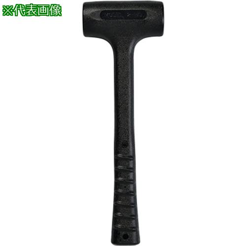 ■AS ウレタンハンマー 14HD〔品番:3839011〕【3705272:0】[送料別途見積り][法人・事業所限定][掲外取寄][店頭受取不可]