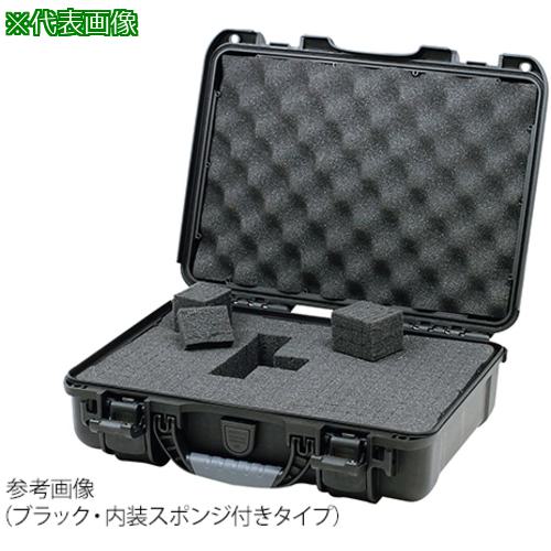 ■AS 防水キャリングケース NK920BS〔品番:3954223〕【3705274:0】[送料別途見積り][法人・事業所限定][掲外取寄][店頭受取不可]