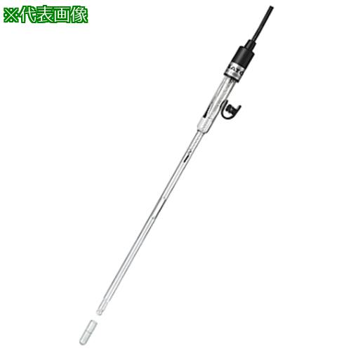 ■AS 試験管用センサ 640S-5〔品番:61006632〕【3705350:0】[送料別途見積り][法人・事業所限定][掲外取寄][店頭受取不可]