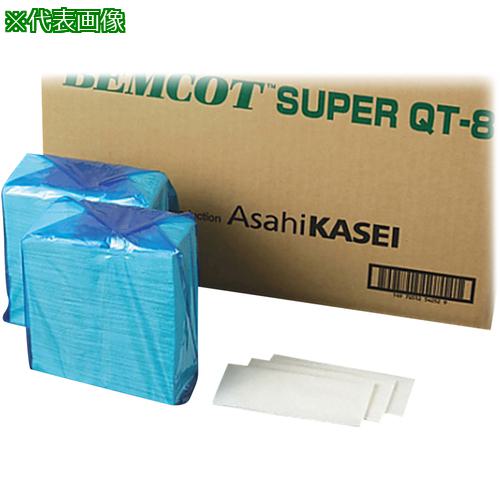 ■AS ベンコットスーパーQT-8 2400枚 〔品番:61008519〕【3705393:0】[送料別途見積り][掲外取寄][店頭受取不可] 28,100円