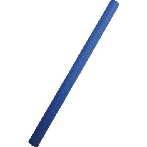 ■ユタカメイク ブルーシート原反薄手タイプ 1.8&times;100m〔品番:BSMK1810〕【3729575:0】[直送DS][店頭受取不可]｜ホームセンターバロー　店