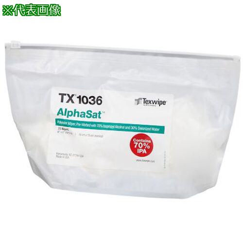 ■AS TX1036 プリウェットワイパー 〔品番:4189102〕【3734316:0】[送料別途見積り][掲外取寄][店頭受取不可]
