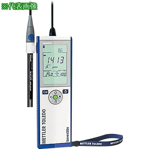 ■AS ポータブル導電率計30207955校正付〔品番:185113120〕【3734426:0】[送料別途見積り][法人・事業所限定][掲外取寄][店頭受取不可]｜ホームセンターバロー　店 107,580円