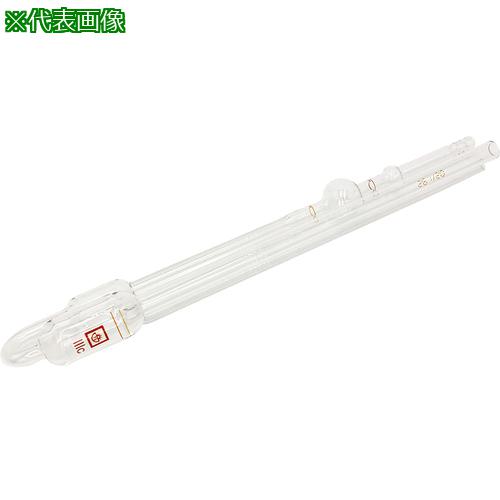 ■AS ウベローデ粘度計632733100080〔品番:3917407〕【3734686:0】[送料別途見積り][掲外取寄][店頭受取不可]