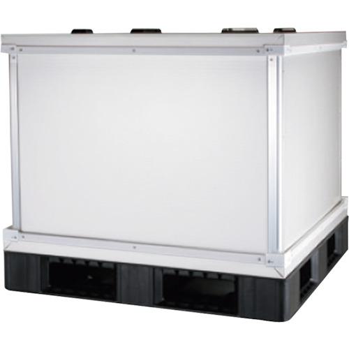 ■RISU テクセルスリーブボックス TE-S4T13N1100×1100×800〔品番:TES4T13N1100X1100X800〕【3734911:0】[送料別途見積り][法人・事業所限定][外直送][店頭受取不可]