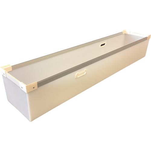 ■RISU テクセルBYボックス 638645 長尺コンテナBYT5N/N/N50×190×25〔品番:TEBYT5NNN50X190X25〕【3734914:0】[送料別途見積り][法人・事業所限定][外直送][店頭受取不可]