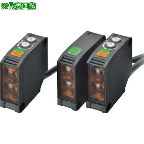 ■AS E3JK-DR12 2M 光電スイッチ〔品番:62457846〕【3735604:0】[送料別途見積り][法人・事業所限定][掲外取寄][店頭受取不可]