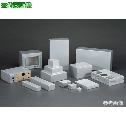 ■AS MB21-16-26 MB型アルミケース〔品番:62832776〕【3735635:0】[送料別途見積り][掲外取寄][店頭受取不可] 6,830円