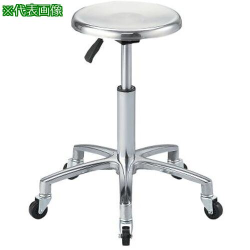 ■AS 導電性チェア SS-C290〔品番:446701〕【3735901:0】[送料別途見積り][法人・事業所限定][掲外取寄][店頭受取不可]｜ホームセンターバロー　店