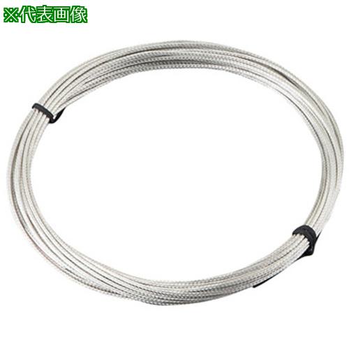 ■AS PT-FEGS 測温抵抗体用補償導線〔品番:4254103〕【3736031:0】[送料別途見積り][法人・事業所限定][掲外取寄][店頭受取不可]