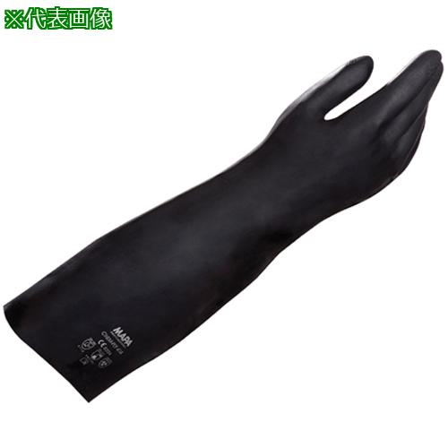 ■AS ケンプライ手袋 414-9〔品番:493101〕【3736765:0】[送料別途見積り][法人・事業所限定][掲外取寄][店頭受取不可]｜ホームセンターバロー　店