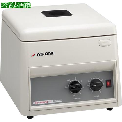 ■AS 検査書付 遠心機 CN-820〔品番:250500122〕【3737043:0】[送料別途見積り][法人・事業所限定][掲外取寄][店頭受取不可]