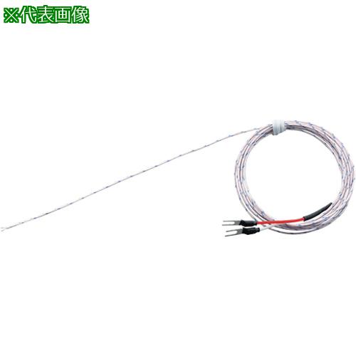 ■AS K熱電対KFT-25-200-200 Y〔品番:3752208〕【3737073:0】[送料別途見積り][法人・事業所限定][掲外取寄][店頭受取不可]