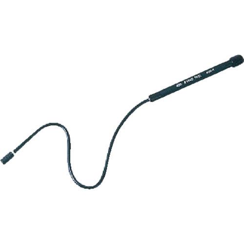 ■KTC マグネットハンド中(自在シャフト)〔品番:VL3F2〕【3739082:0】[店頭受取不可]