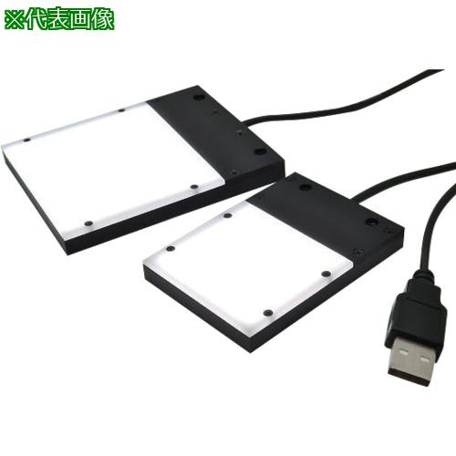 ■AS LME-90/90WUSB LED照明白〔品番:4178801〕【3739796:0】[送料別途見積り][掲外取寄][店頭受取不可]