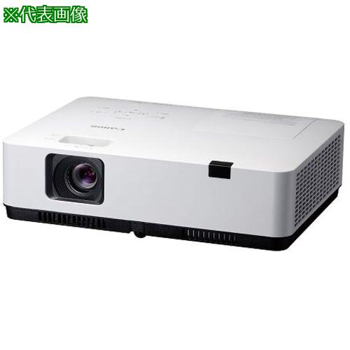 ■AS プロジェクター LV-X350 〔品番:3841611〕【3740110:0】[送料別途見積り][掲外取寄][店頭受取不可]