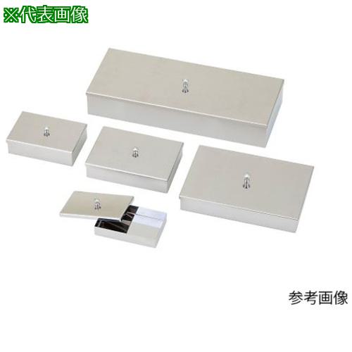 ■AS 3006 ステンレス保管容器 〔品番:4226807〕【3740363:0】[送料別途見積り][掲外取寄][店頭受取不可]