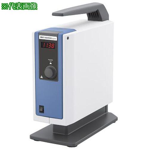 ■AS VACSTARdigital 真空ポンプ〔品番:4179602〕【3740401:0】[送料別途見積り][法人・事業所限定][掲外取寄][店頭受取不可]｜ホームセンターバロー　店