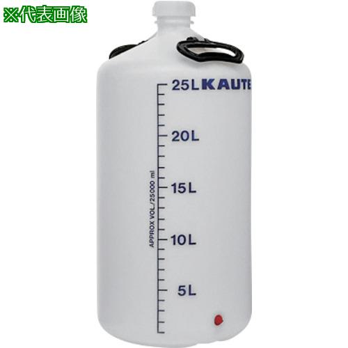 ■AS 2000084135 ハンドル付細口瓶 〔品番:4206003〕【3740408:0】[送料別途見積り][掲外取寄][店頭受取不可]