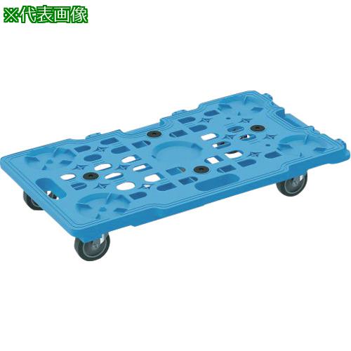 ■AS メッシュキャリSCRM700EQBX十台〔品番:458261〕【3740495:0】[送料別途見積り][掲外取寄][店頭受取不可]