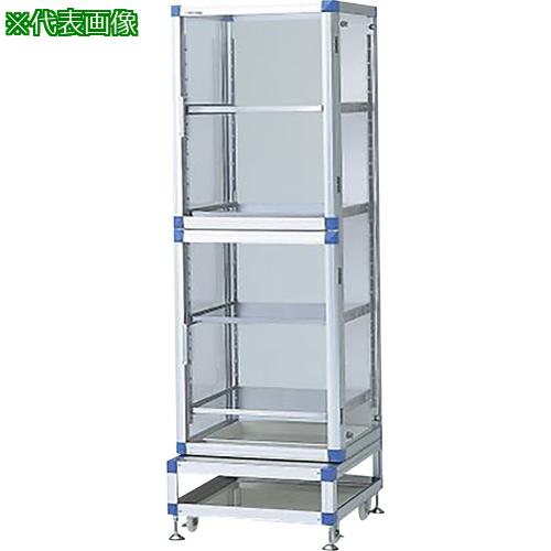 ■AS HDM-SSE静電仕様ヘビーデシケーター〔品番:4238801〕【3740670:0】[送料別途見積り][法人・事業所限定][外直送][店頭受取不可]｜ホームセンターバロー　店