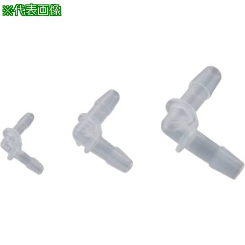 ■AS EBLC24Lラボランチューブコネクター〔品番:4287022〕【3740907:0】[送料別途見積り][掲外取寄][店頭受取不可]｜ホームセンターバロー　店